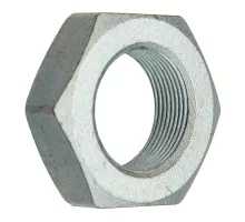 3030994 Гайка M30*1.5 [Lemken] 4 цинк