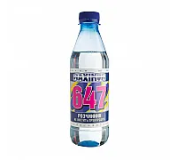 Розчинник 647 б/п "MAXIMUM" 0,35л