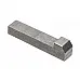 007612 Шпонка с головкой 10x8x40мм [Claas] - 5