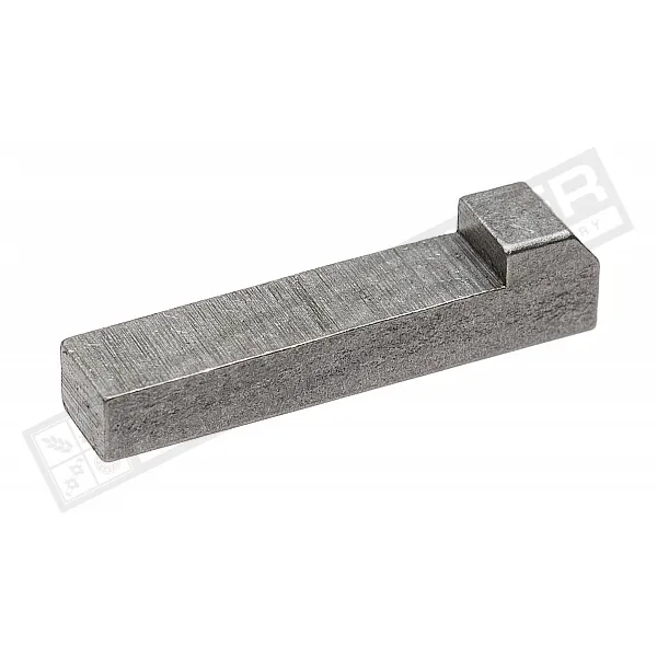 007612 Шпонка с головкой 10x8x40мм [Claas] - 1