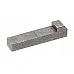 007612 Key 10x8x40mm [Claas] - 1