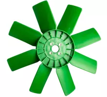 AR26382 Крильчатка вентилятора радіатора [John Deere], RE41269