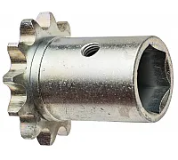 DF6190 Звездочка жатки Z12 t19.05 [Olimac Drago]