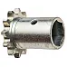 DF6190 Звездочка жатки Z12 t19.05 [Olimac Drago] - 1