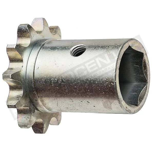 DF6190 Зірочка жатки Z12 t19.05 [Olimac Drago] - 1
