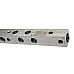 DR11020 Вал квадратный измельчителя [Olimac Drago] - 3