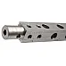 DR11020 Вал квадратный измельчителя [Olimac Drago] - 6