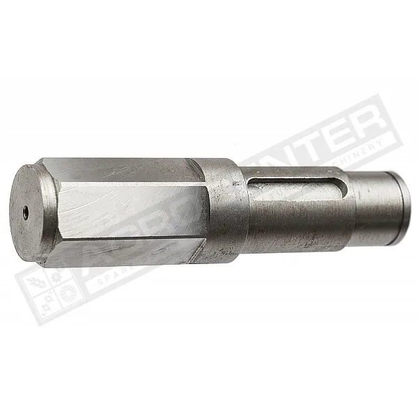 DR12130 Shredder Drive Shaft [Olimac Drago] - 1