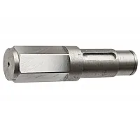 DR12130 Вал приводу подрібнювача [Olimac Drago]