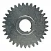 DR12140 Шестерня редуктора d25 z33 [Olimac Drago] - 4