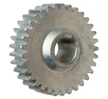 DR12140 Шестерня редуктора d25 z33 [Olimac Drago]