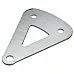 DR5400 Chain Tensioner Bracket [Olimac Drago] - 1