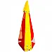 DR14200 Наконечник (носок) боковой левый [Olimac Drago] - 4