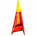 DR14200 Наконечник (носок) боковой левый [Olimac Drago] - 5