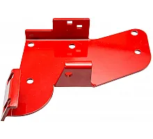 DR14162/A Support left [Olimac]