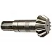 DR7150 Gear shaft Z12 [Olimac Drago] - 5