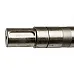 DR7150 Вал-шестерня редуктора Z12 [Olimac Drago] - 3