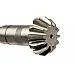 DR7150 Gear shaft Z12 [Olimac Drago] - 7
