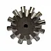 DR7150 Gear shaft Z12 [Olimac Drago] - 2