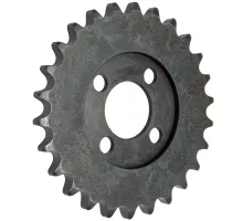 DR3410 Звездочка боковая приводная Z26 [Olimac Drago]