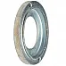 DR8350 Кришка установочна редуктора d45 [Olimac Drago] - 2