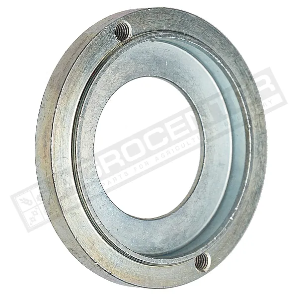 DR8350 Кришка установочна редуктора d45 [Olimac Drago] - 1