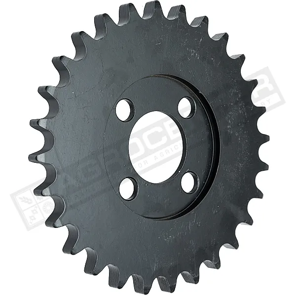 DR3410 Зірочка бокова привідна Z28 [Olimac Drago] - 1