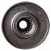 12129 Square shaft spline sleeve [Fantini] - 6