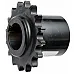 1.326.325 Звездочка Z16 d40 L80 жатки [Oros], 1326325 - 2