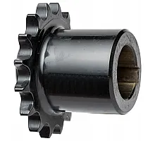 1.326.325 Sprocket Z16 d40 L80 of the harvester [Oros], 1326325