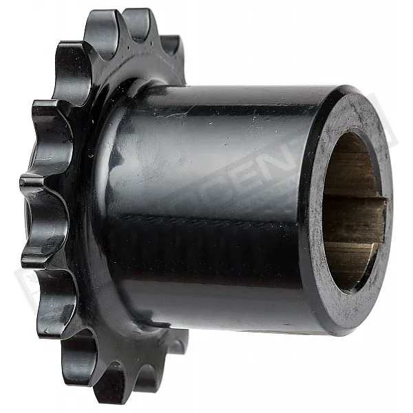 1.326.325 Sprocket Z16 d40 L80 of the harvester [Oros], 1326325 - 1