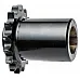 1.329.823 Зірочка Z16 d40 L100 жатки [Oros], 1329823 - 4