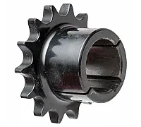 1.321.592 Звездочка Z14 d40 t19.05 жатки [Oros], 1321592