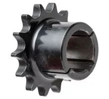 1.321.592 Зірочка Z14 d40 t19.05 жатки [Oros], 1321592