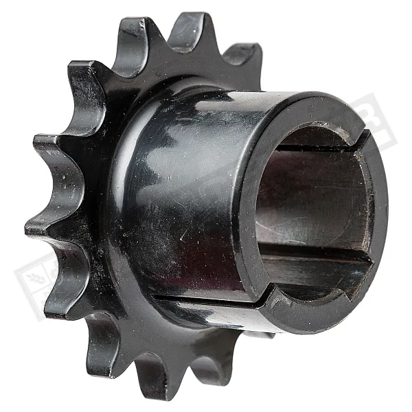 1.321.592 Зірочка Z14 d40 t19.05 жатки [Oros], 1321592 - 1