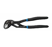 Adjustable pliers 180mm SuperGrip with button CrV XTLine (XT52180)