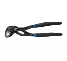 Adjustable pliers 180mm SuperGrip with button CrV XTLine (XT52180)