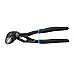 Кліщі переставні 180мм SuperGrip з кнопкою CrV XTLine (XT52180) - 1