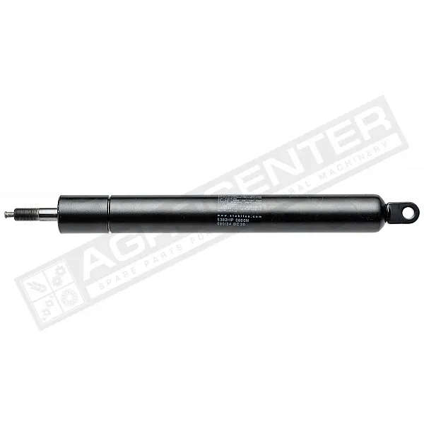 565733 Амортизатор газовий L370.5-600N [Claas] Stabilus - 1