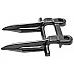 44102900 Double finger header [CASE], D44104500, D44102900 - 3