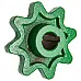 Z10032 Sprocket Z8 d25 [John Deere], Z10997 - 1