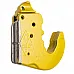 Lower link hook Cat.2 [Walterscheid], KAT 2, CAT 2 (1208553) - 2