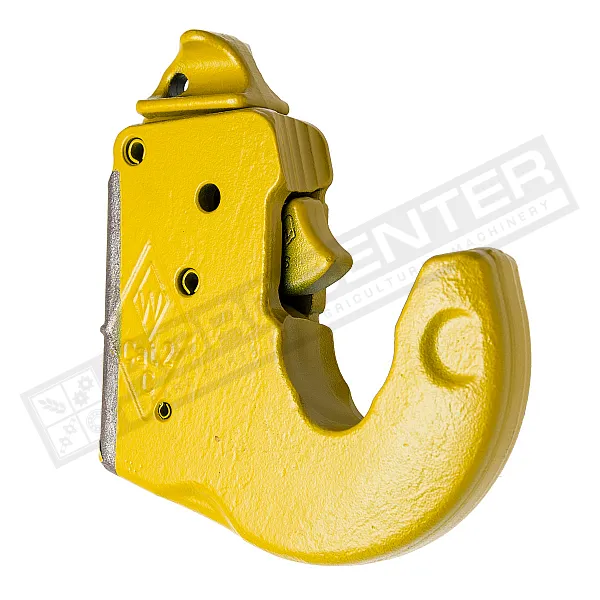 Lower link hook Cat.2 [Walterscheid], KAT 2, CAT 2 (1208553) - 1