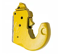 Гак навіски нижньої тяги (приварний) Cat.2 [Walterscheid], KAT 2, CAT 2 (1208553)