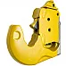 Гак навіски нижньої тяги (приварний) Cat.3 [Walterscheid], KAT 3, CAT 3, 1208556, 599084, RE292113 - 4