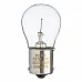 Car lamp P21W 12V BA15s BOSCH (1987302811) - 2