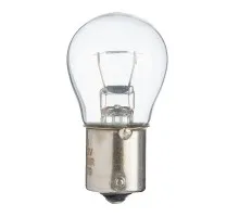 Car lamp P21W 12V BA15s BOSCH (1987302811)