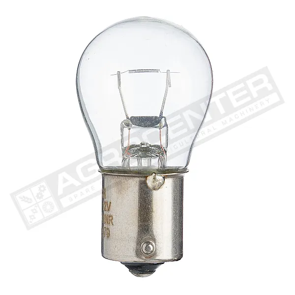 Car lamp P21W 12V BA15s BOSCH (1987302811) - 1