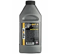 Тормозная жидкость VipOil DOT4 500 мл/550 г (0332592)