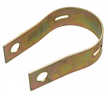 H175436 Reel bearing clamp [John Deere] H136955, H142314